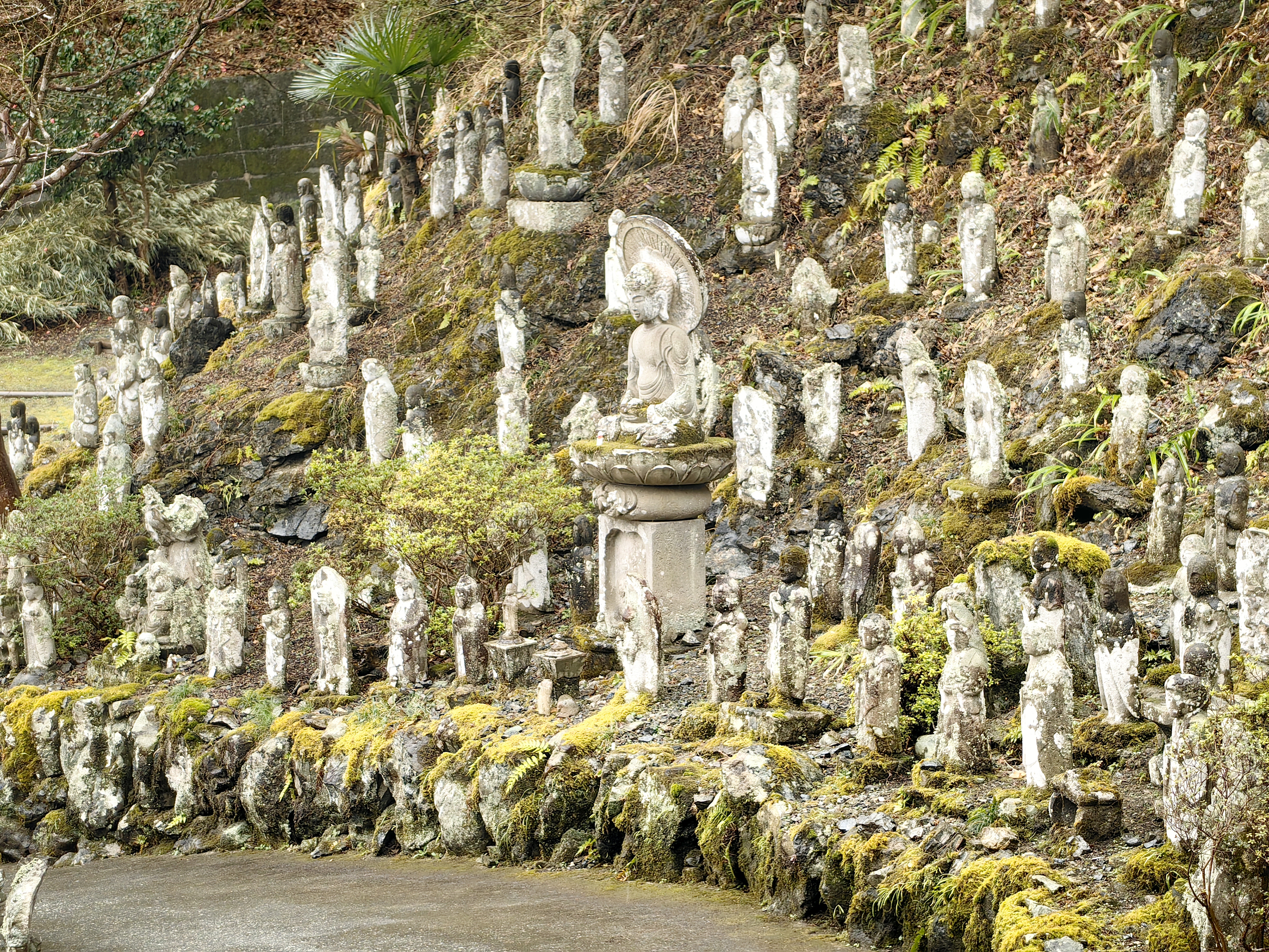 第四番 高谷山 金昌寺